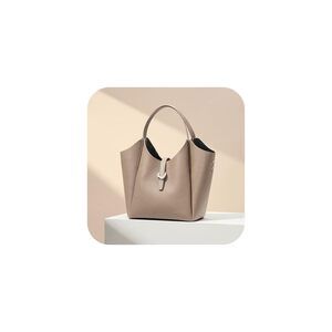 8578 Designer Leather Purses - Elegant Satchel Tote Bags - Crossbody